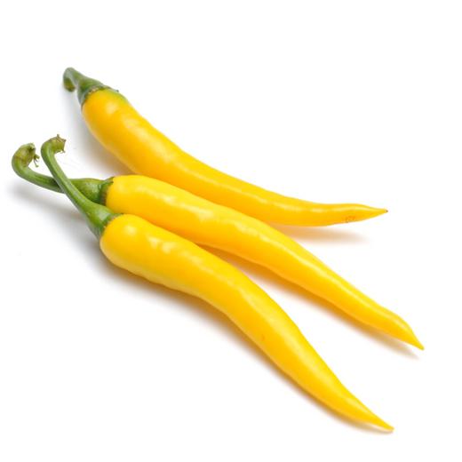 Pimiento Picante Amarillo