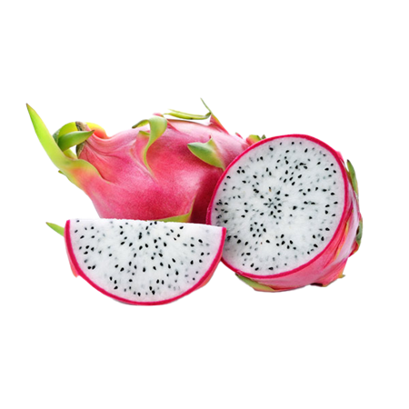 Pitahaya Roja