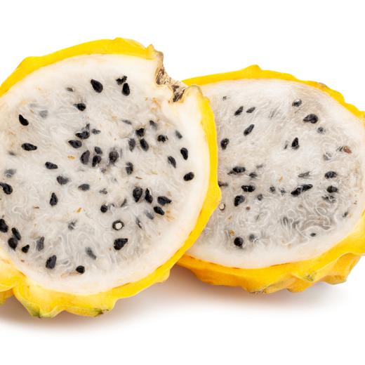 Pitahaya Amarilla