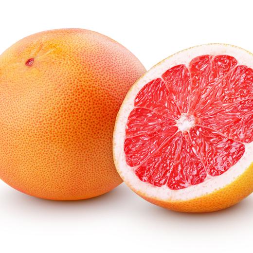 Pomelo Rojo