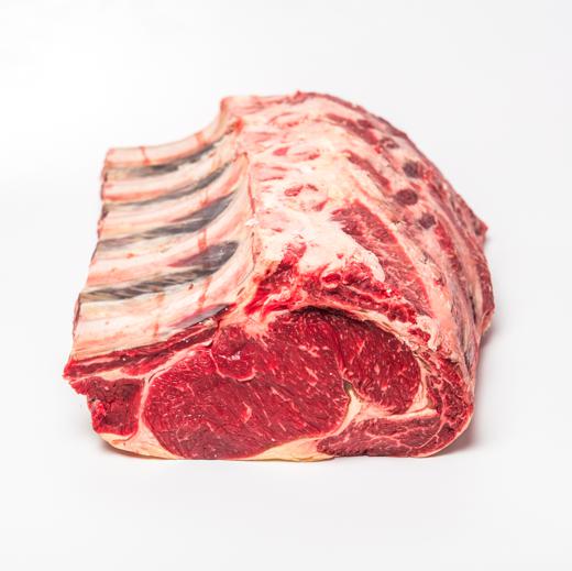 COTE BOEUF MADURADO / RIBEYE 5 RIBS – RACK DRY AGED img0